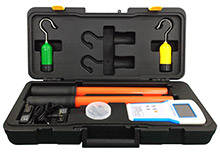 無(wú)線高壓核相器